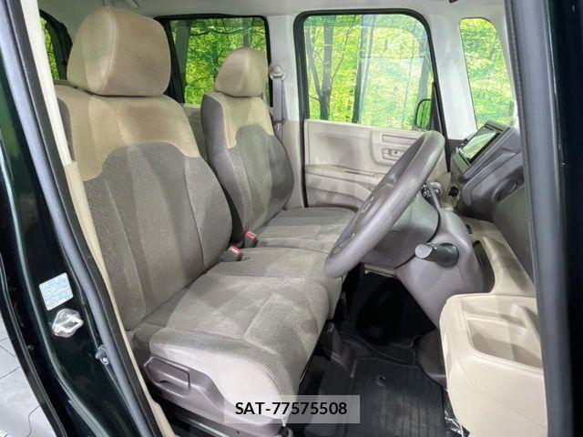 Honda N BOX 2020-10 7272467-8