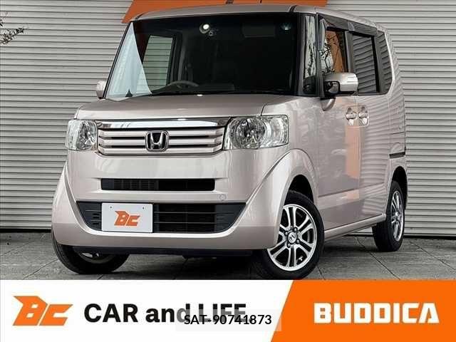 Honda N BOX 2013-03 7272469-0