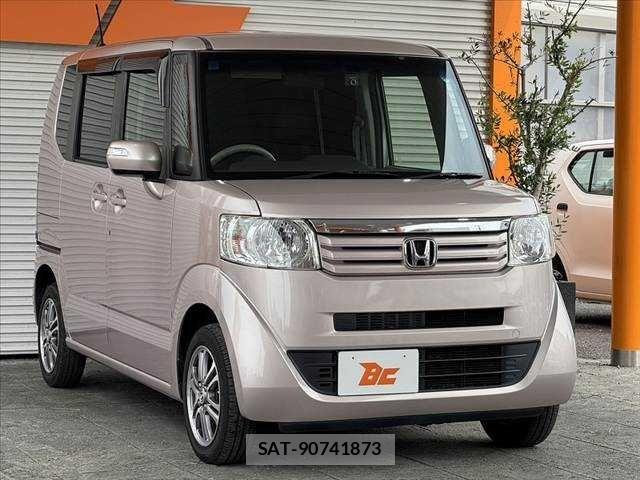 Honda N BOX 2013-03 7272469-9
