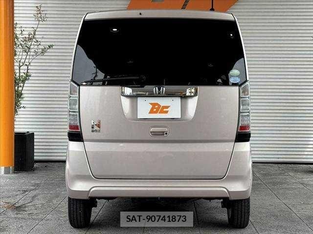 Honda N BOX 2013-03 7272469-13