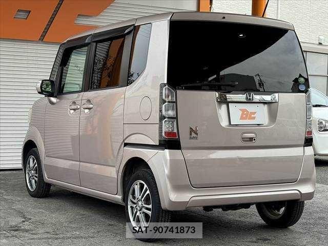 Honda N BOX 2013-03 7272469-14