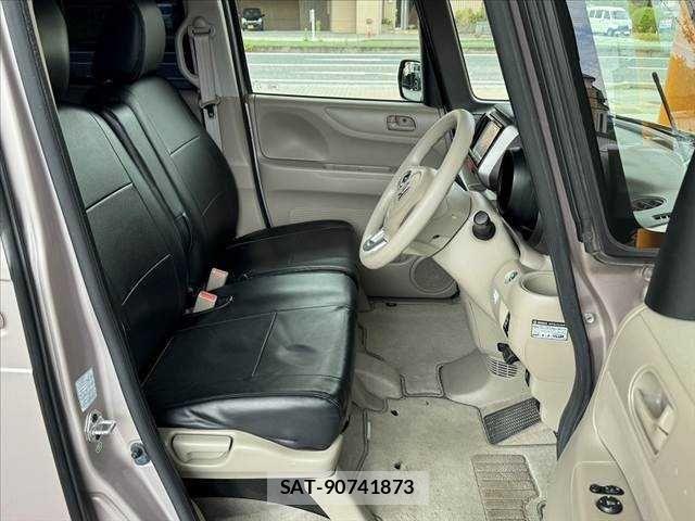 Honda N BOX 2013-03 7272469-15