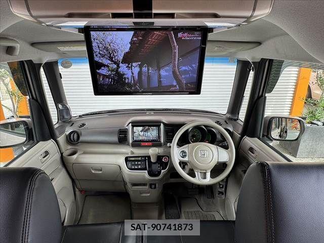 Honda N BOX 2013-03 7272469-1