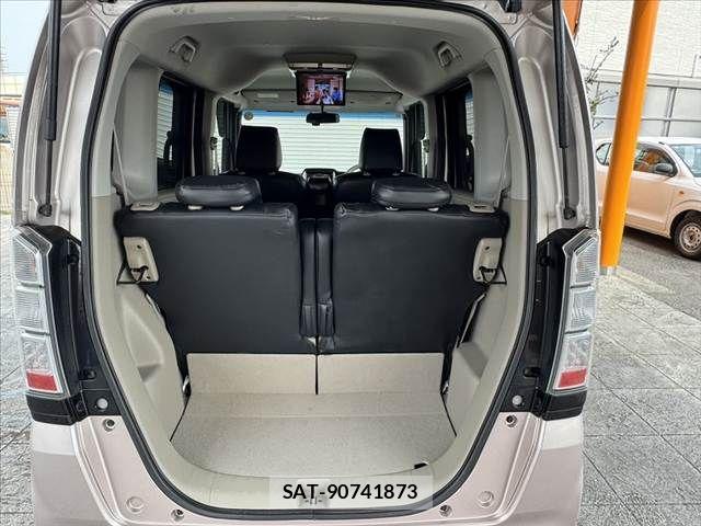 Honda N BOX 2013-03 7272469-20