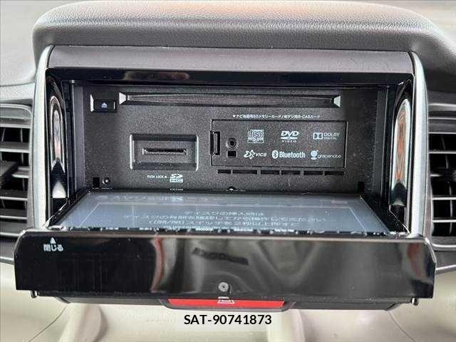 Honda N BOX 2013-03 7272469-22