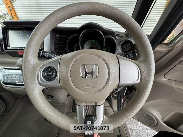 Honda N BOX 2013-03 7272469-6