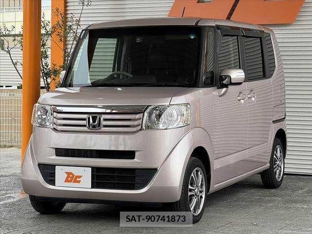 Honda N BOX 2013-03 7272469-7