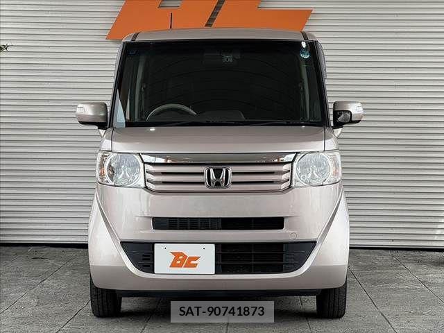 Honda N BOX 2013-03 7272469-8