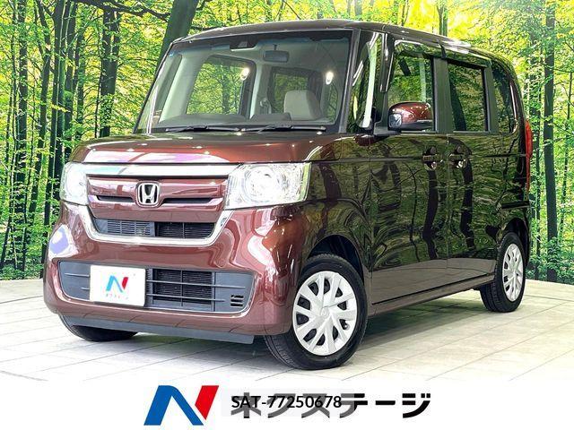 Honda N BOX 2020-12 7328777-0