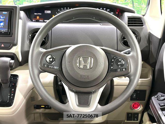 Honda N BOX 2020-12 7328777-11