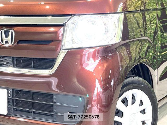 Honda N BOX 2020-12 7328777-12
