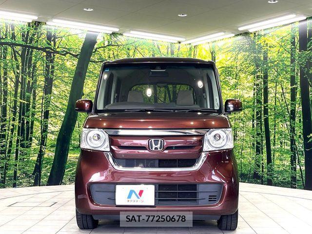 Honda N BOX 2020-12 7328777-14