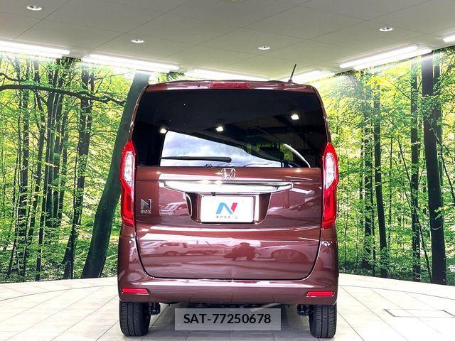 Honda N BOX 2020-12 7328777-15