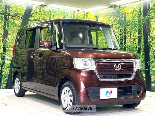 Honda N BOX 2020-12 7328777-16