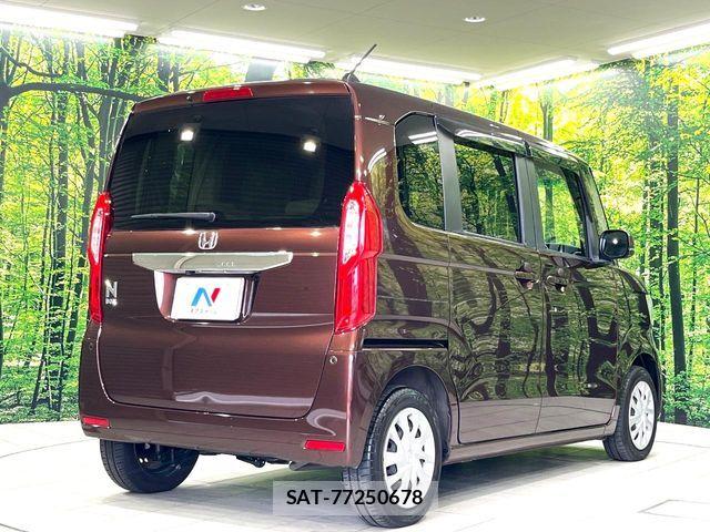 Honda N BOX 2020-12 7328777-17