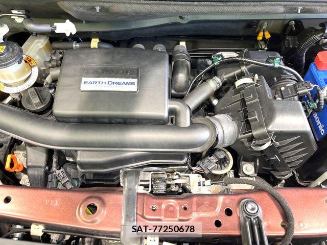 Honda N BOX 2020-12 7328777-18