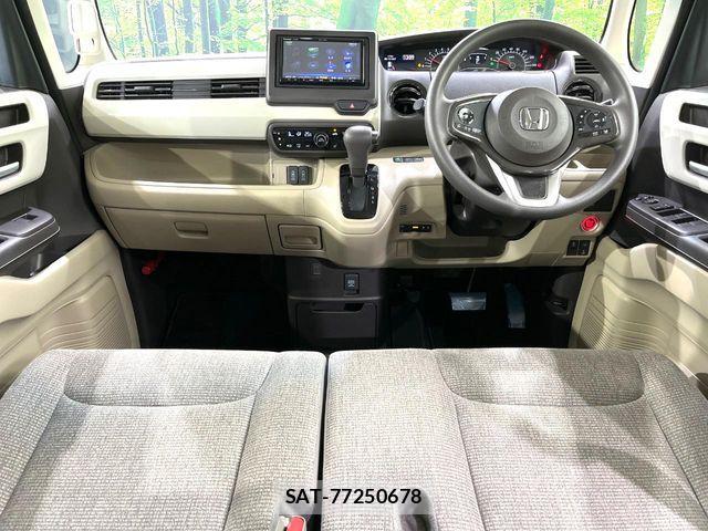 Honda N BOX 2020-12 7328777-1