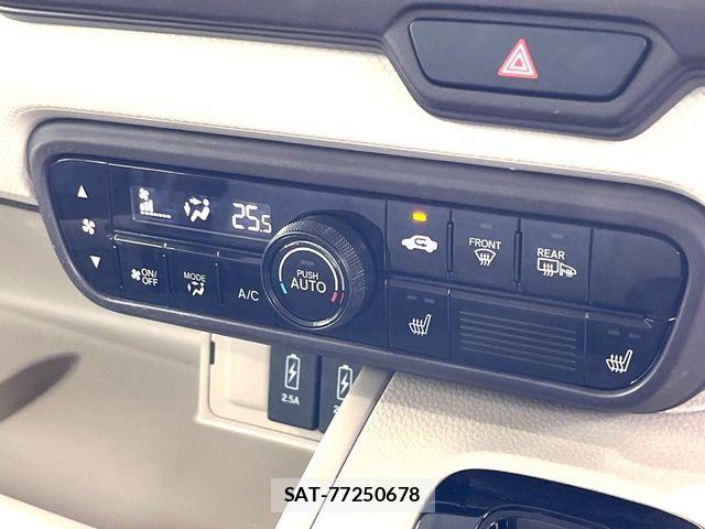 Honda N BOX 2020-12 7328777-7