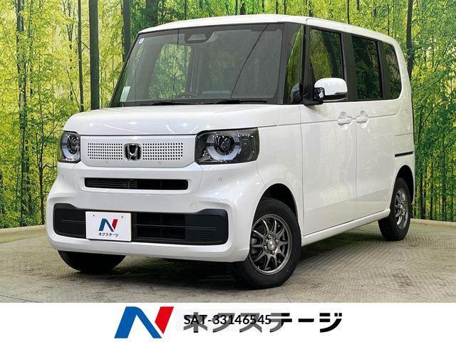 Honda N BOX 2024-12 7328770-0