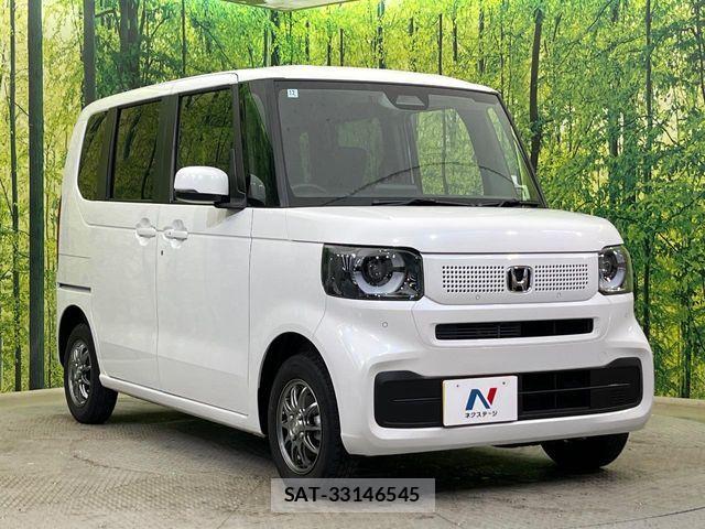 Honda N BOX 2024-12 7328770-15