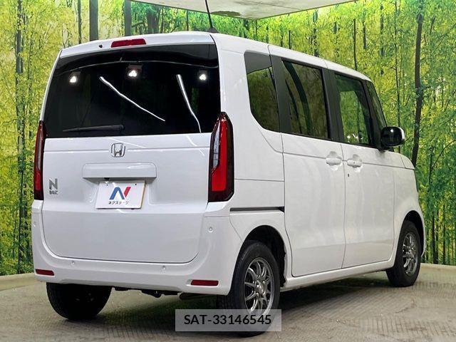 Honda N BOX 2024-12 7328770-16