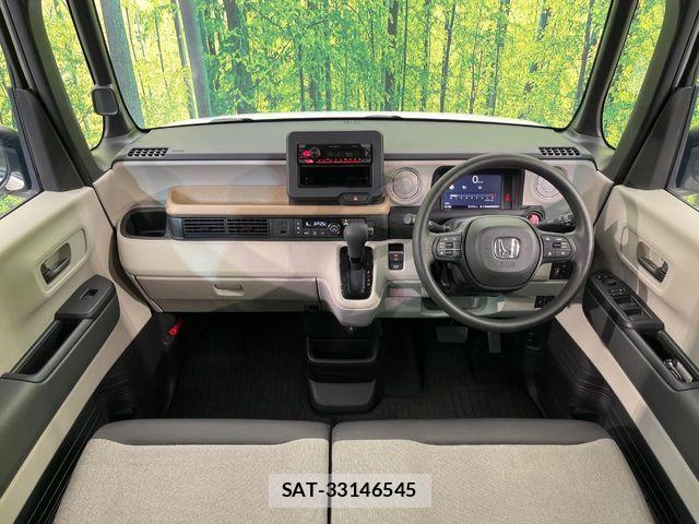Honda N BOX 2024-12 7328770-1