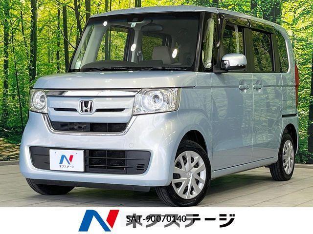 Honda N BOX 2019-06 7328778-0