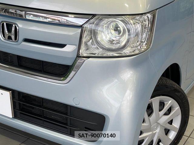 Honda N BOX 2019-06 7328778-11
