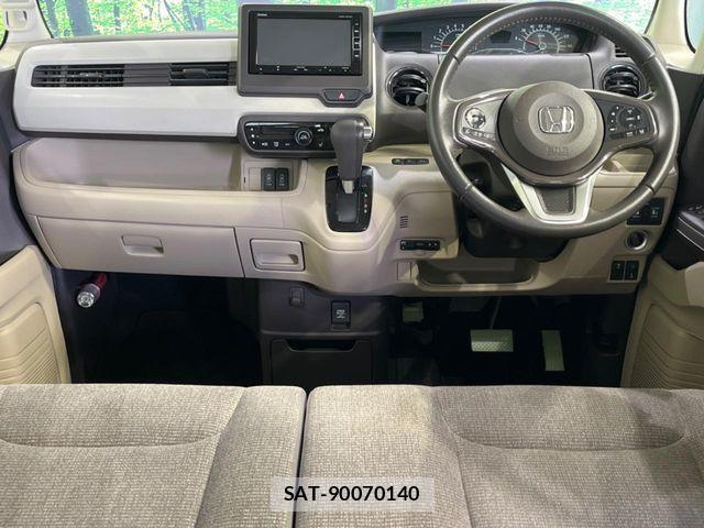 Honda N BOX 2019-06 7328778-1