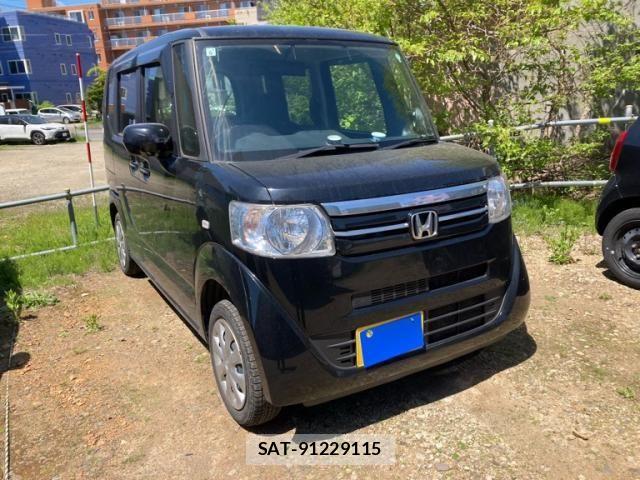 Honda N BOX 2017-06 7328780-0