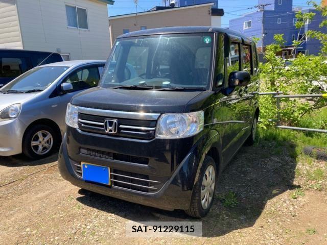 Honda N BOX 2017-06 7328780-2