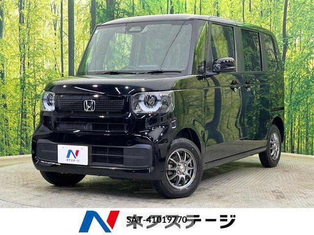 Honda N BOX 2024-12 7328769-0