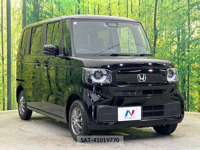 Honda N BOX 2024-12 7328769-15