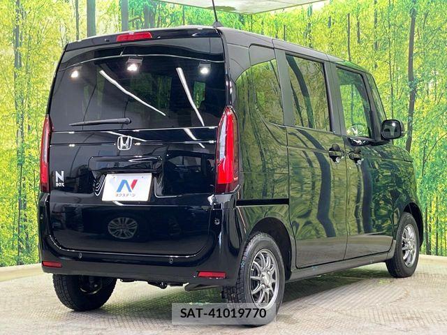 Honda N BOX 2024-12 7328769-16