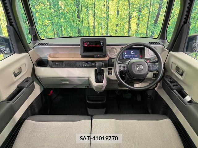 Honda N BOX 2024-12 7328769-1