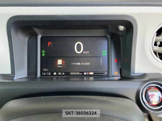 Honda N BOX 2025-10 7328768-13