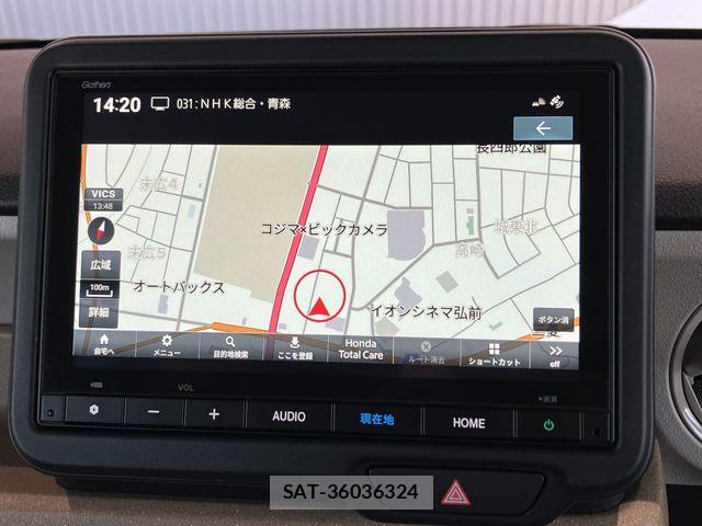 Honda N BOX 2025-10 7328768-15