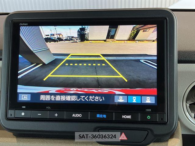 Honda N BOX 2025-10 7328768-16