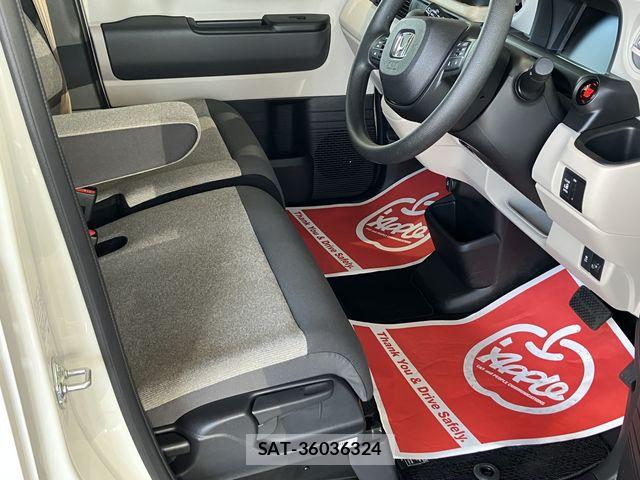 Honda N BOX 2025-10 7328768-18