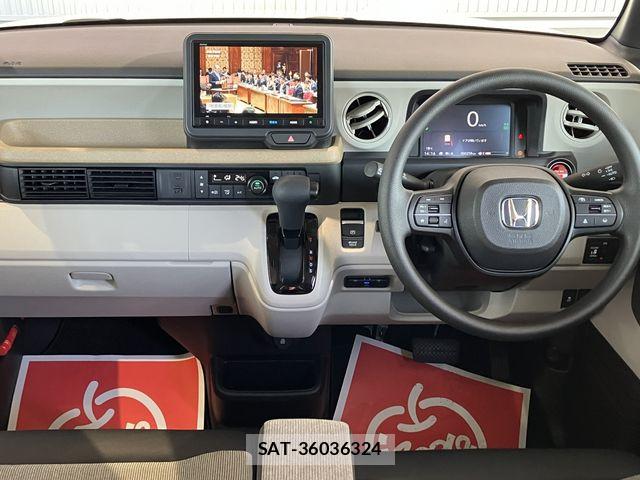 Honda N BOX 2025-10 7328768-1