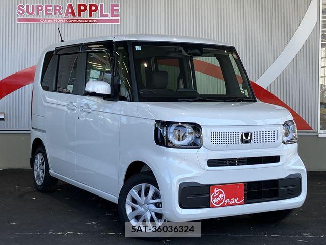 Honda N BOX 2025-10 7328768-3