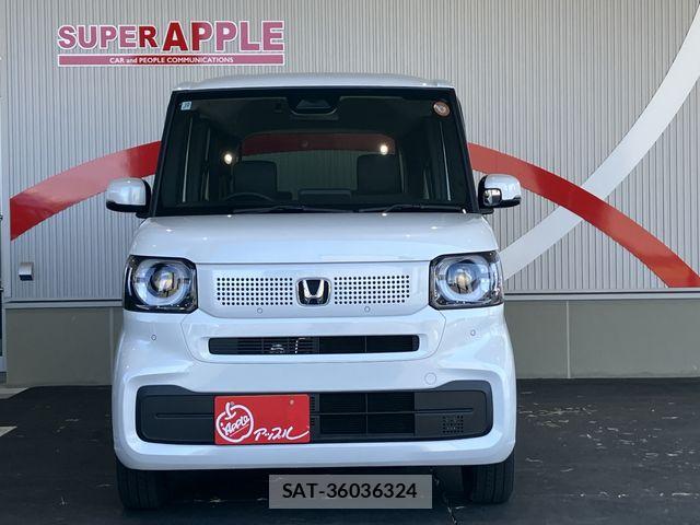 Honda N BOX 2025-10 7328768-4
