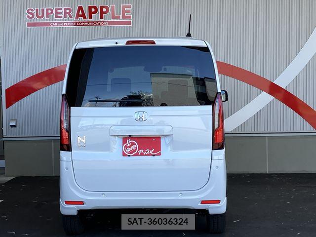 Honda N BOX 2025-10 7328768-6