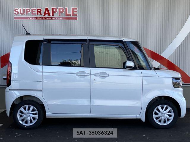 Honda N BOX 2025-10 7328768-8