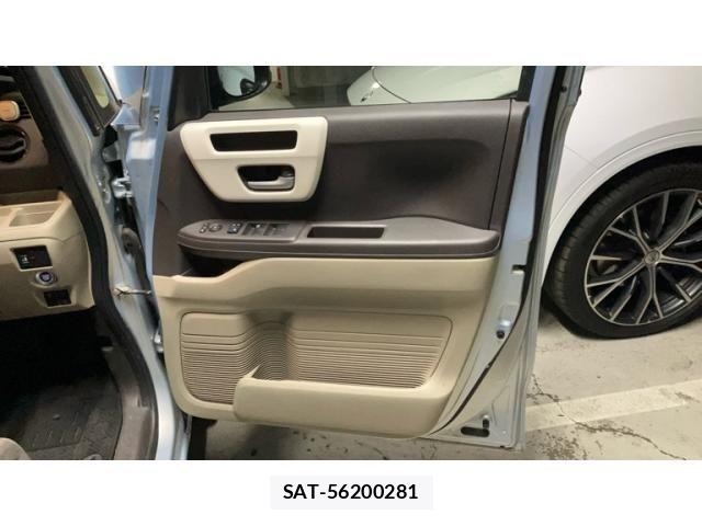 Honda N BOX 2018-10 7328779-9