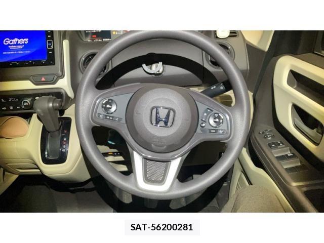 Honda N BOX 2018-10 7328779-13