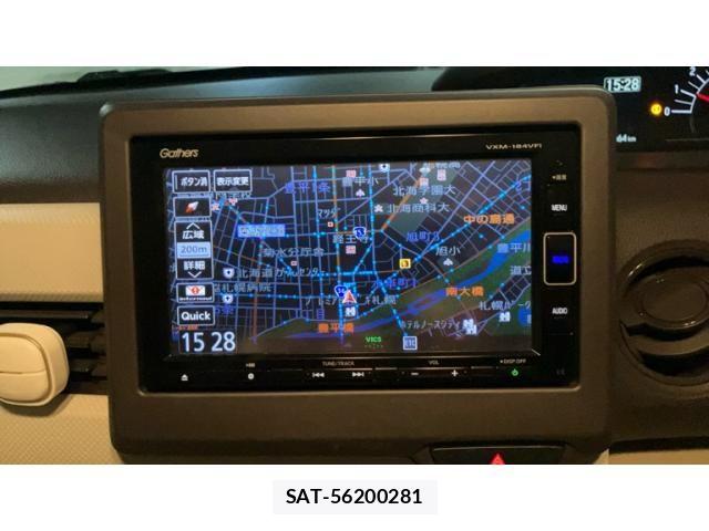 Honda N BOX 2018-10 7328779-14