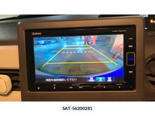 Honda N BOX 2018-10 7328779-15