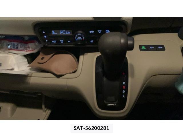 Honda N BOX 2018-10 7328779-18