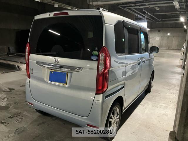 Honda N BOX 2018-10 7328779-3